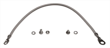 TG Erdungs-Set Kabel 4qmm    L00040A0009 