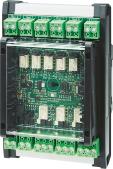 FF Scala Relaismodul 8   435-32REL1---00 