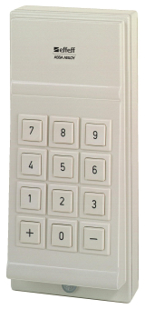 FF AP Türcode-Steuergerät      421-40-10 