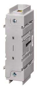 Siemens 3LD92402B N-/PE-      3LD9240-2B 