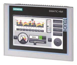 Siemens 6AV21240GC010AX0 SIMATIC TP700 