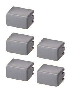 SIEM Kappen-Set f.Taster 5TE48   5TG8060 