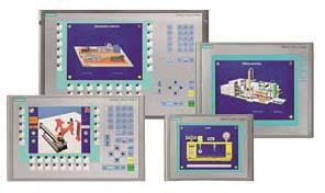 Siemens 6AV66430CD011AX1 MP 277 10z 
