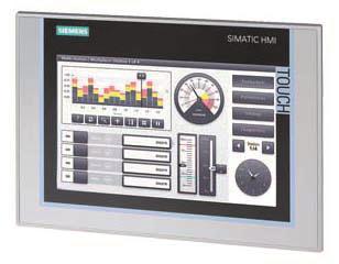 Siemens 6AV21240JC010AX0 SIMATIC TP900 