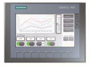 Siemens 6AV21232GA030AX0 SIMATIC KTP700 
