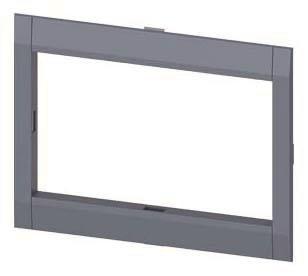 SIEM Blendrahmen           3VA9254-0SB20 
