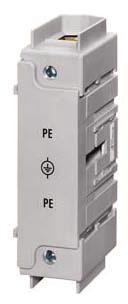 SIEM N-/PE-Klemme durchgehend 3LD9240-2C 