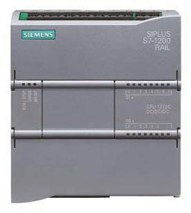 SIEM SIPLUS S7-1200   6AG2212-1AE40-1XB0 