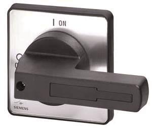 Siemens 3LD92431B Drehantrieb 3LD9243-1B 