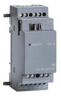SIEM SIPLUS LOGO! AM2 6AG1055-1MM00-7BA2 