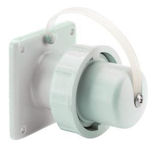 BALS Schutzkontakt-Anbaugerätest.    755 