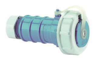 BALS CEE Schuko-Kupplung 16A 250V    746 