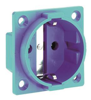 Bals SCHUKO-Anbausteckdose GR 16A    713 