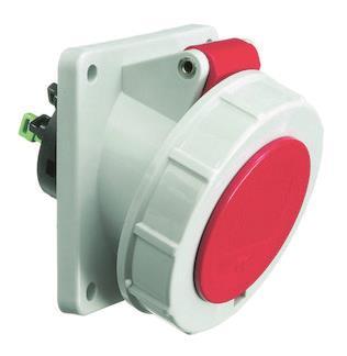 BALS Anbausteckdose 32A Quick      12824 