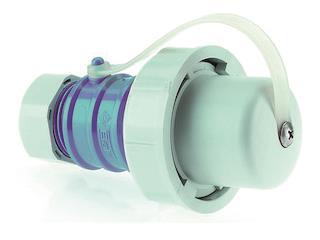 BALS Schuko-Stecker 16A 250V     736 