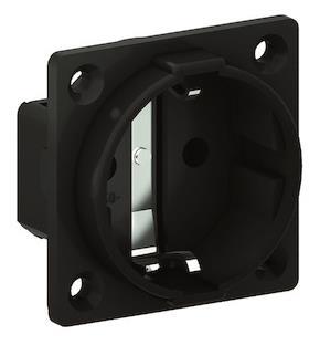 Bals SCHUKO-Anbausteckdose GR 16A    714 