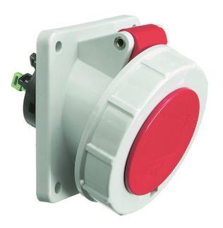 Bals Anbausteckdose QUICK-CONNECT  12821 