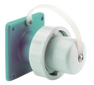 BALS CEE Schuko-Anbaugerätest.16A    754 