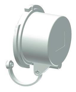 BALS Verschlusshaube für             832 