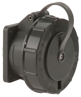 BALS Anbausteckdose TN-QC          13065 