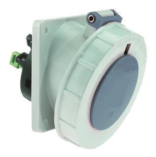 Bals Anbausteckdose QUICK-CONNECT  12826 