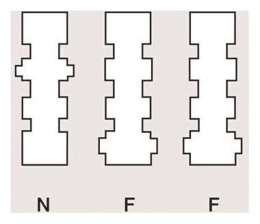 RB Automatik                 AMS1/2NFUAP 