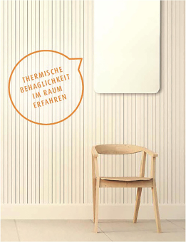 Vitramo Wand-Infrarotheizung   VL-A14078 