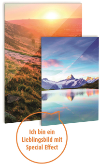 Vitramo Infrarot-Bildheizung  VL-F09060B 