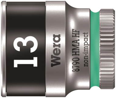 Wera Zyklop-            8790 HMA HF 13 