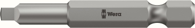 Wera Innenvierkant-Bits      05060149001 