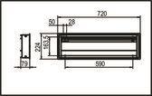RIDI M200-E069 NDWS840AESGS0200- 0828042 
