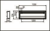 RIDI M200-E130 DAWS840AS0450     0838044 