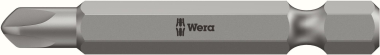 Wera TORQ-SET-Mplus-Bits     05066672001 