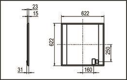 RIDI SE-EQ0625DAWS840M5P0600     0838119 