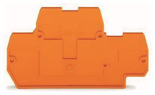 WAGO 870-518 Abschluss-und 