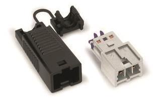 WAGO 893-1032 Stecker,mit 