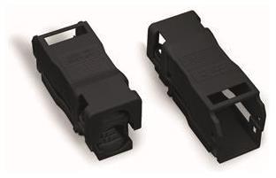 WAGO 890-503 Zugentlastungsgehäuse, 