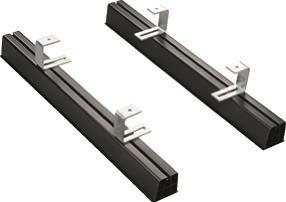 Bosch Thermotechnik   Floor Mounting Kit 