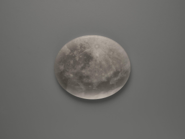 Trio LED-DL LUNAR,22W/         627514000 