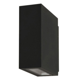 BRUM LED-Wandleuchte 2x5W       10033103 