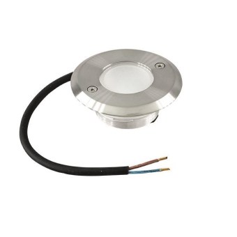 EVN V4A-edelstahl Power-LED      P651002 