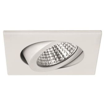 BRUM LED-Einbaus. weiß 7W 2700K 12262073 