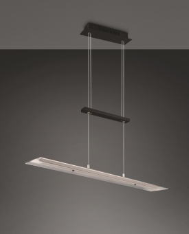 TRIO LED-Pendell.MILOS, 4x 5W, R32004132 