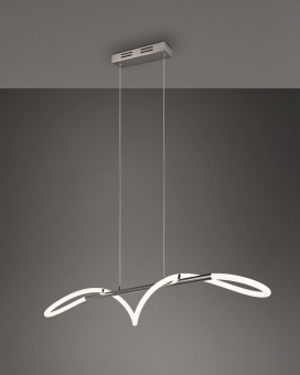 Trio LED-Pendell. ARGOS, 28W   R32361106 