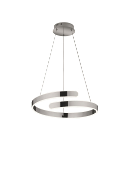 Trio LED-PL PARMA, 37W,        R37071106 