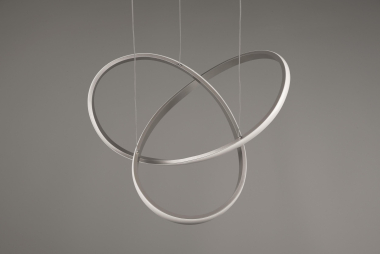 Trio LED-Pendel COURSE         R32051407 