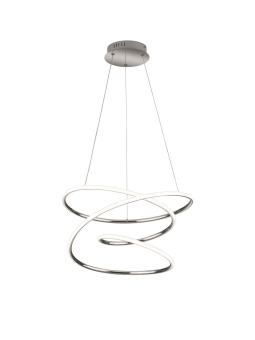 Trio LED-PL BOLOGNA, 36W,      R37051106 