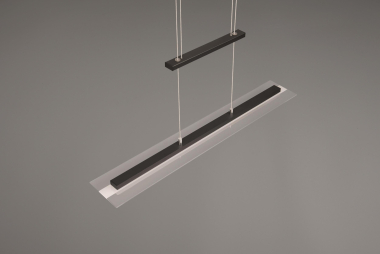 TRIO LED-Pendell.MILOS, 4x 5W, R32004132 