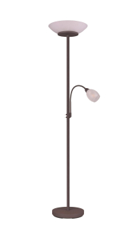 Trio Fluter GERRY 2xE27 1xE14  R40063124 