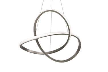 Trio LED-Pendel COURSE         R32051407 